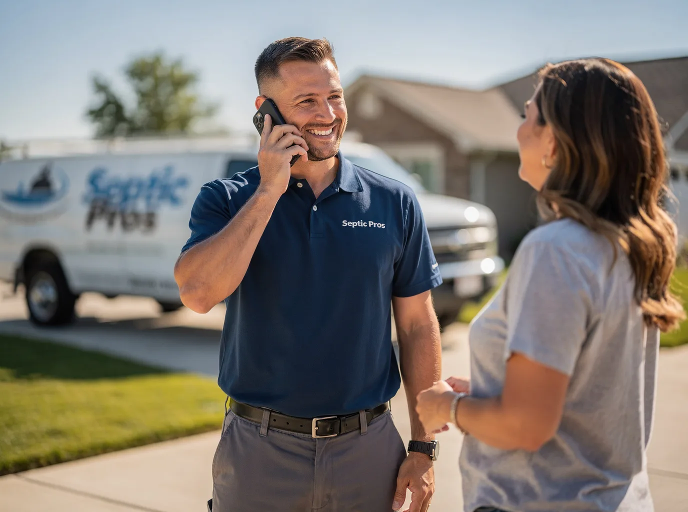 Septic Tank Pumping St George, UT FAQs
